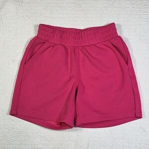 New Mondetta Ladies Pink High Rise